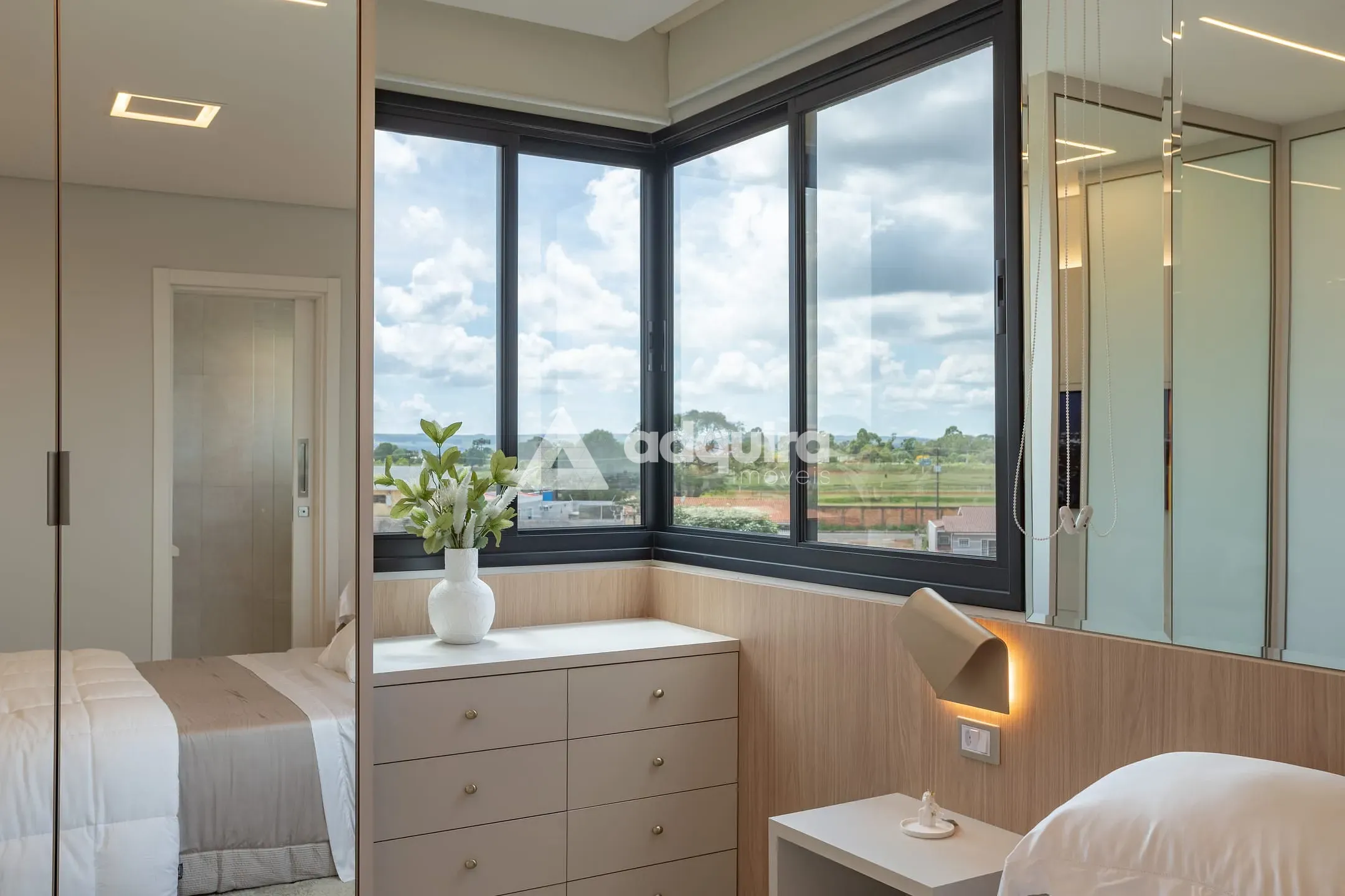 Apartamento, 3 quartos, 77 m² - Foto 6