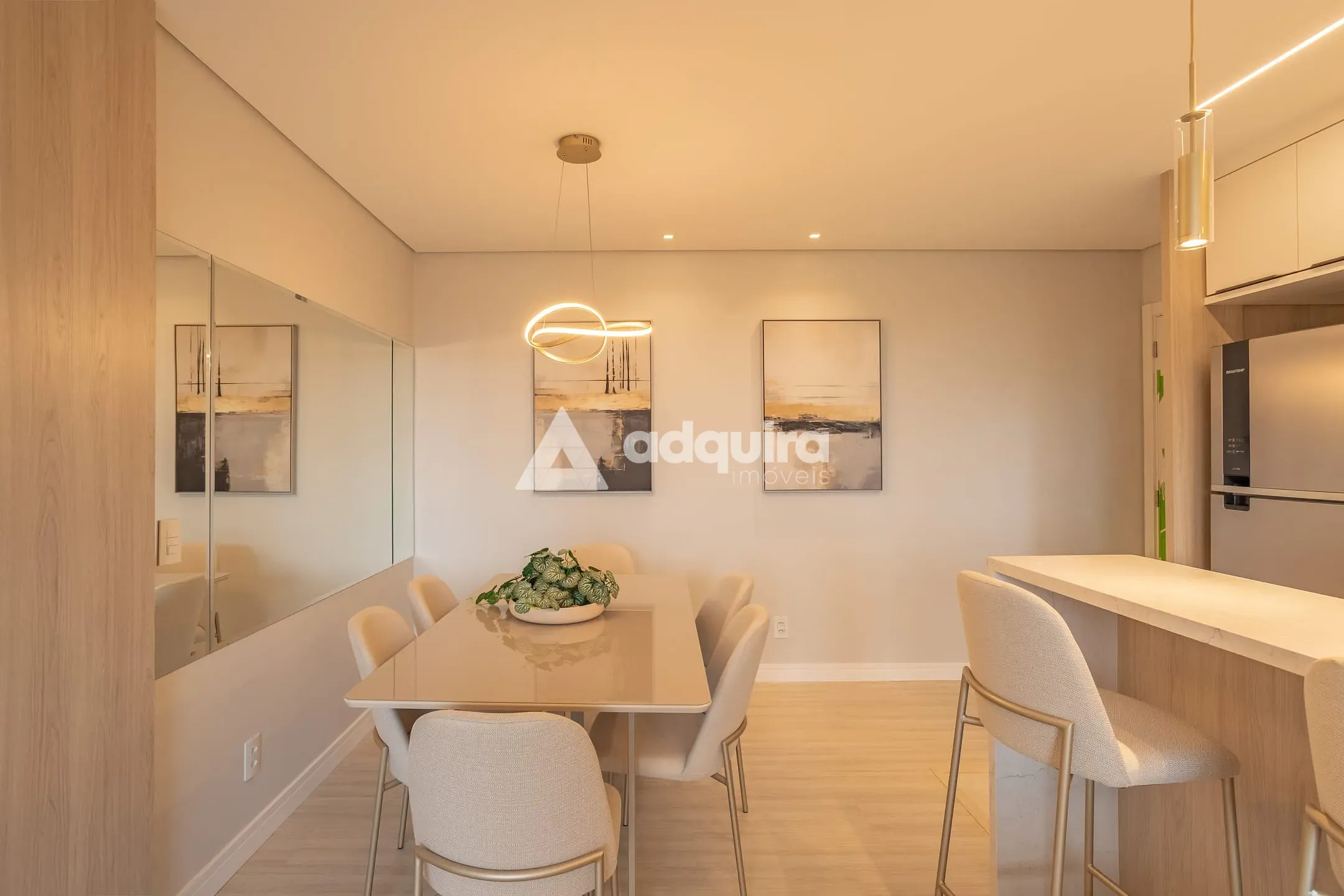 Apartamento, 3 quartos, 77 m² - Foto 10