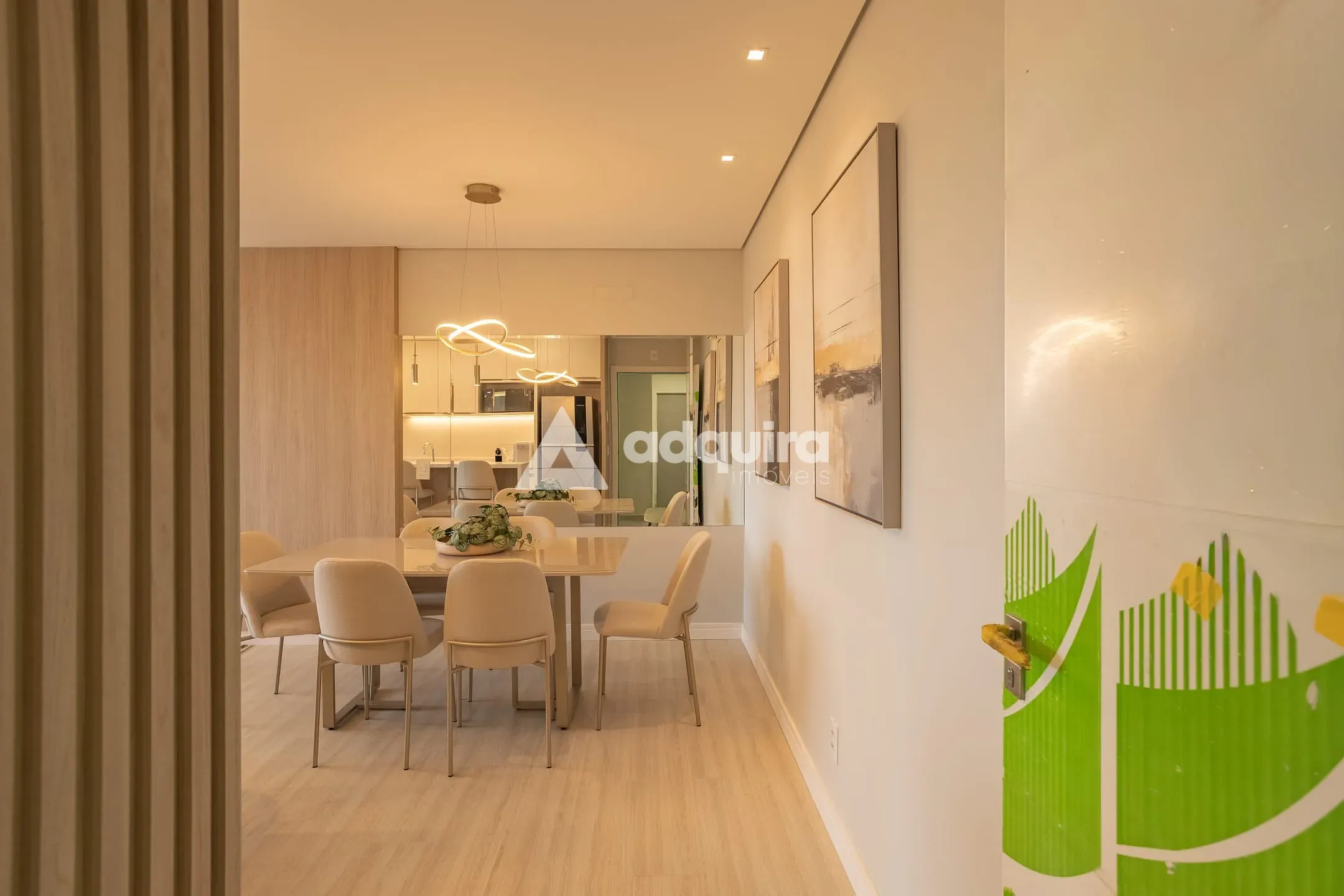 Apartamento, 3 quartos, 77 m² - Foto 13