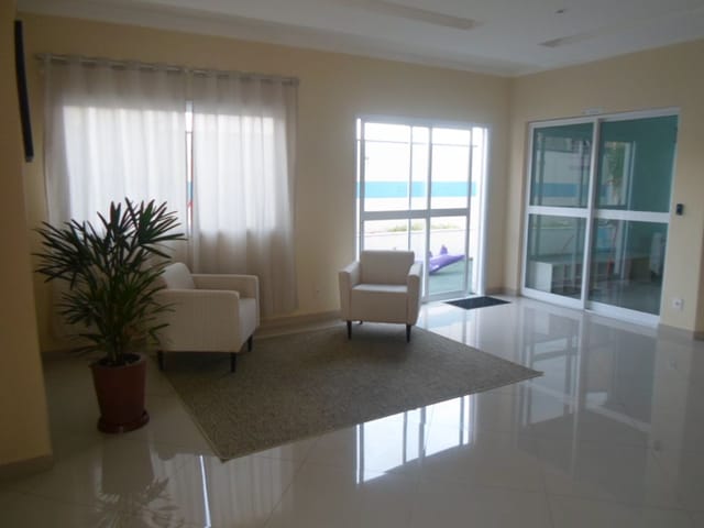 Foto do Apartamento - Apartamento com 2 dormitórios para alugar, 55 m² por R$ 1.400,00/mês - Jardim Del Rey - São José dos Campos/SP | INDEPENDENCE NEGOCIOS IMOBILIARIOS LTDA