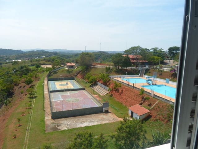 Foto do Apartamento - Apartamento com 2 dormitórios para alugar, 55 m² por R$ 1.400,00/mês - Jardim Del Rey - São José dos Campos/SP | INDEPENDENCE NEGOCIOS IMOBILIARIOS LTDA
