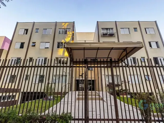 Apartamento 3 quartos e 3 banheiros, à venda, no bairro Água Verde em Curitiba