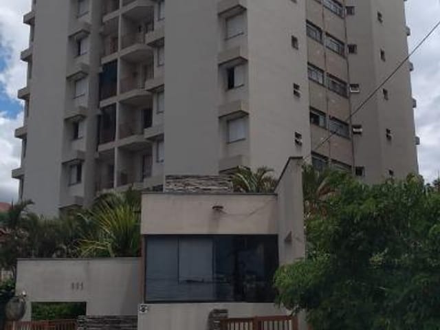 Foto do Apartamento - Apartamento para Locação 3 Quartos, 1 Suite, 1 Vaga, 113.9M², Jardim Simus, Sorocaba - SP | Ed Porangai | Ary Proenca Negócios Imobiliários Ltda