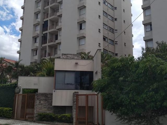 Foto do Apartamento - Apartamento para Locação 3 Quartos, 1 Suite, 1 Vaga, 113.9M², Jardim Simus, Sorocaba - SP | Ed Porangai | Ary Proenca Negócios Imobiliários Ltda