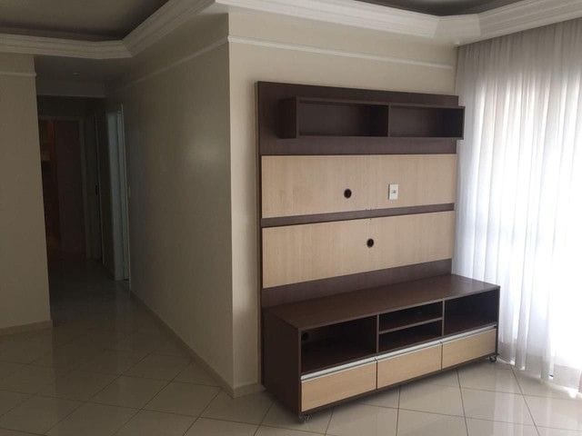 Foto do Apartamento - Apartamento com 3 dormitórios, 86 m² - venda por R$ 540.000,00 ou aluguel por R$ 2.850,00/mês - Jardim Aquarius - São José dos Campos/SP | RUSSI IMÓVEIS