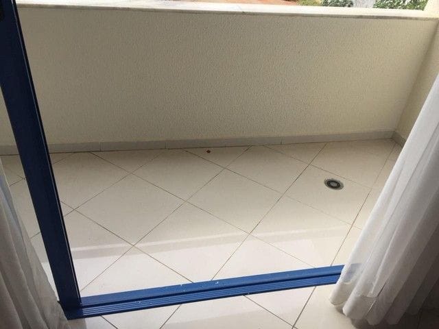 Foto do Apartamento - Apartamento com 3 dormitórios, 86 m² - venda por R$ 540.000,00 ou aluguel por R$ 2.850,00/mês - Jardim Aquarius - São José dos Campos/SP | RUSSI IMÓVEIS