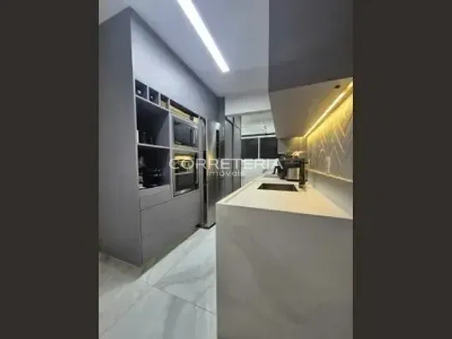 Apartamento 2 quartos e 2 banheiros, à venda, no bairro Vila Andrade em São Paulo
