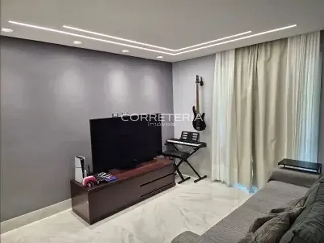 Apartamento 2 quartos e 2 banheiros, à venda, no bairro Vila Andrade em São Paulo