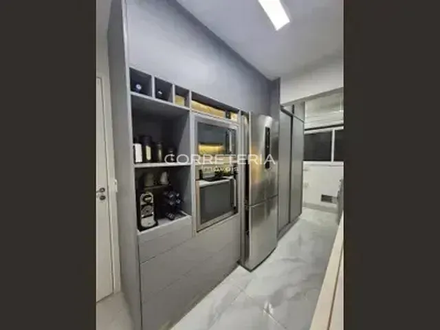 Apartamento 2 quartos e 2 banheiros, à venda, no bairro Vila Andrade em São Paulo