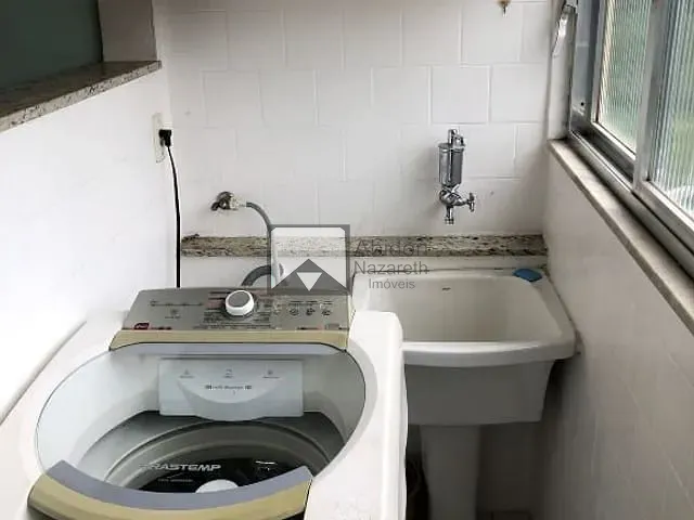 Apartamento com 80m² 2 quartos e 1 banheiro, à venda, no bairro Santa Rosa em Niterói