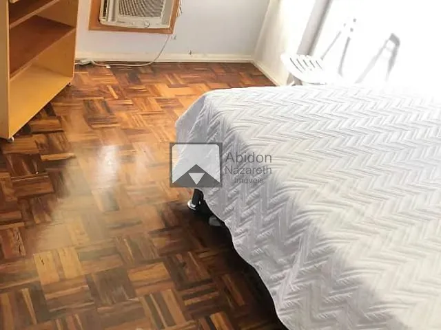 Apartamento com 80m² 2 quartos e 1 banheiro, à venda, no bairro Santa Rosa em Niterói