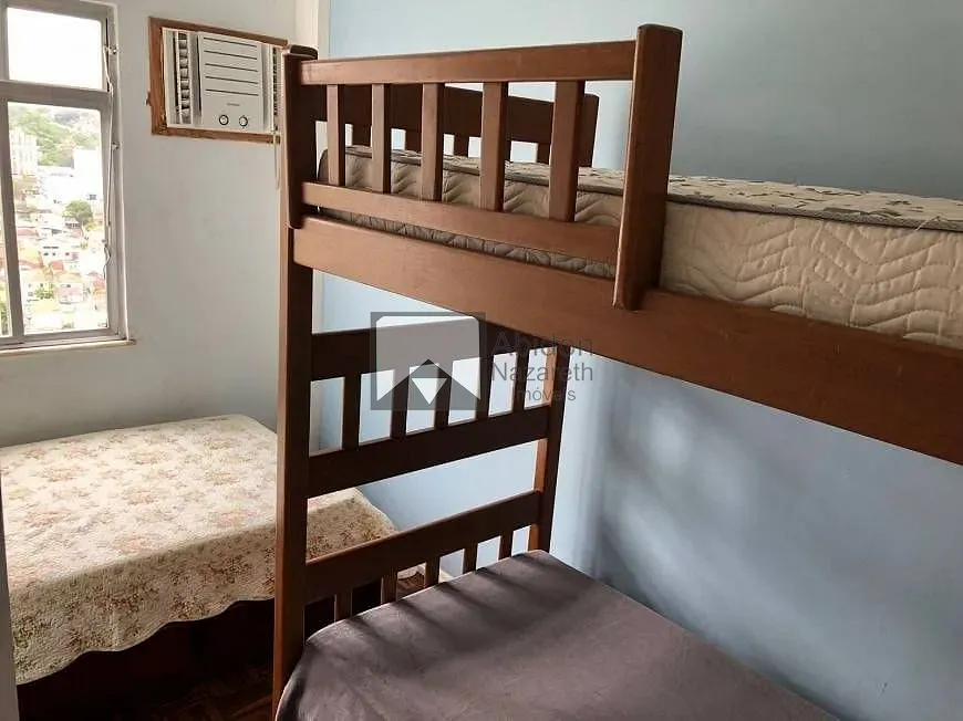 Apartamento, 2 quartos, 75 m² - Foto 16