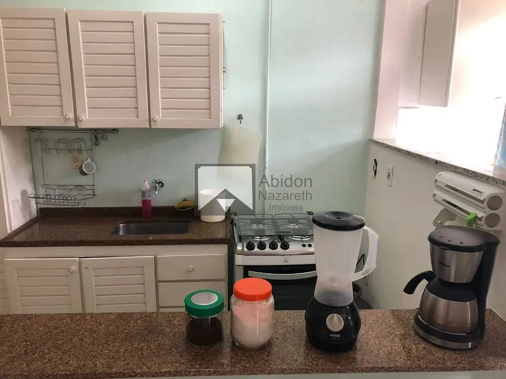 Apartamento, 2 quartos, 75 m² - Foto 7