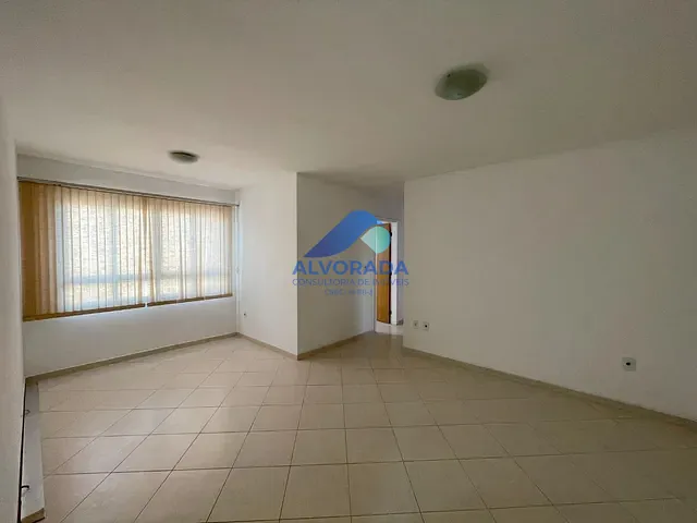 Apartamento 3 quartos e 2 banheiros, para alugar, no bairro Jardim das Colinas em São José dos Campos