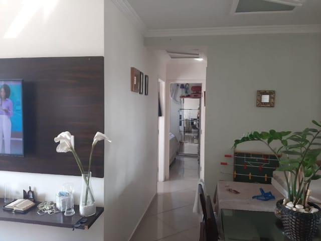 Foto do Apartamento - Apartamento com 2 dormitórios para alugar, 67 m² por R$ 1.750,00/mês - Jardim Satélite - São José dos Campos/SP | INDEPENDENCE NEGOCIOS IMOBILIARIOS LTDA