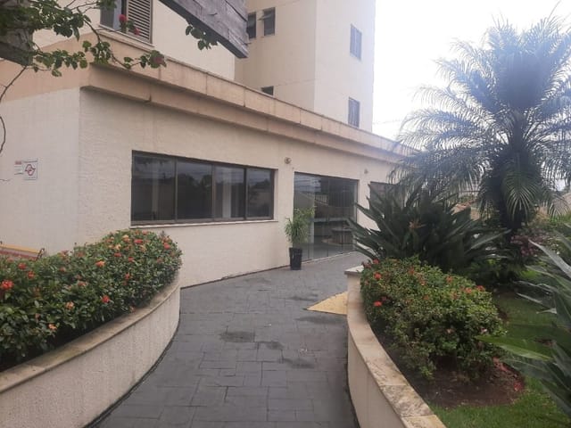 Foto do Apartamento - Apartamento com 2 dormitórios para alugar, 67 m² por R$ 1.750,00/mês - Jardim Satélite - São José dos Campos/SP | INDEPENDENCE NEGOCIOS IMOBILIARIOS LTDA