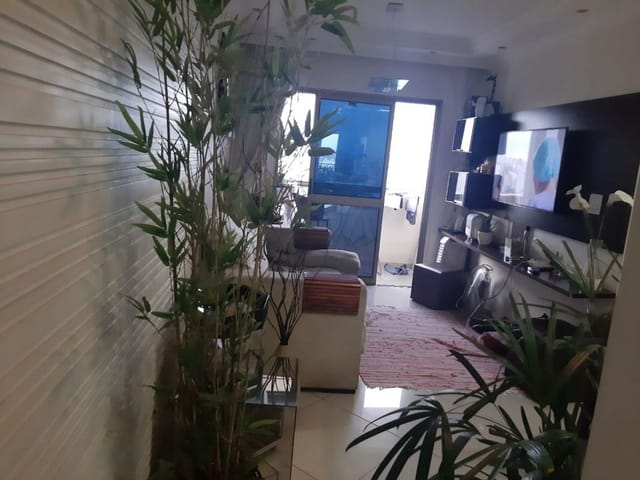 Foto do Apartamento - Apartamento com 2 dormitórios para alugar, 67 m² por R$ 1.750,00/mês - Jardim Satélite - São José dos Campos/SP | INDEPENDENCE NEGOCIOS IMOBILIARIOS LTDA