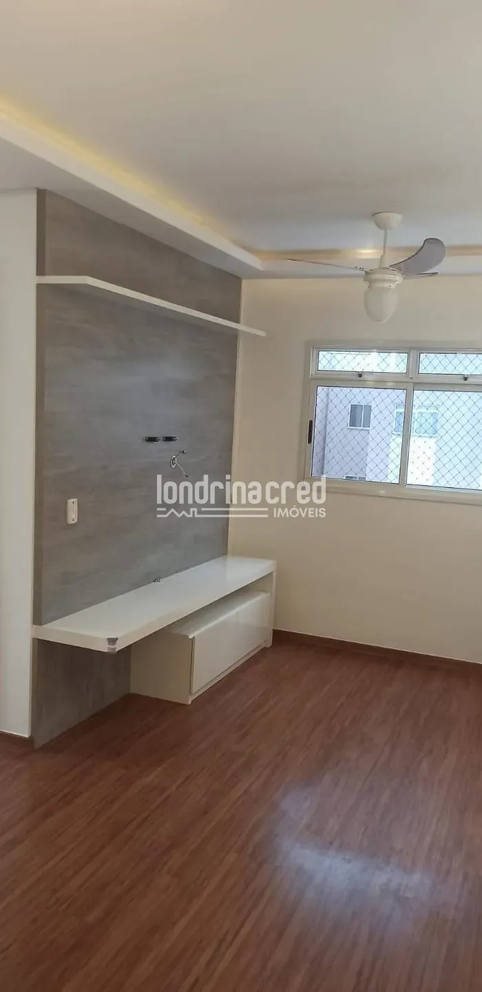 Apartamento, 2 quartos, 44 m² - Foto 2