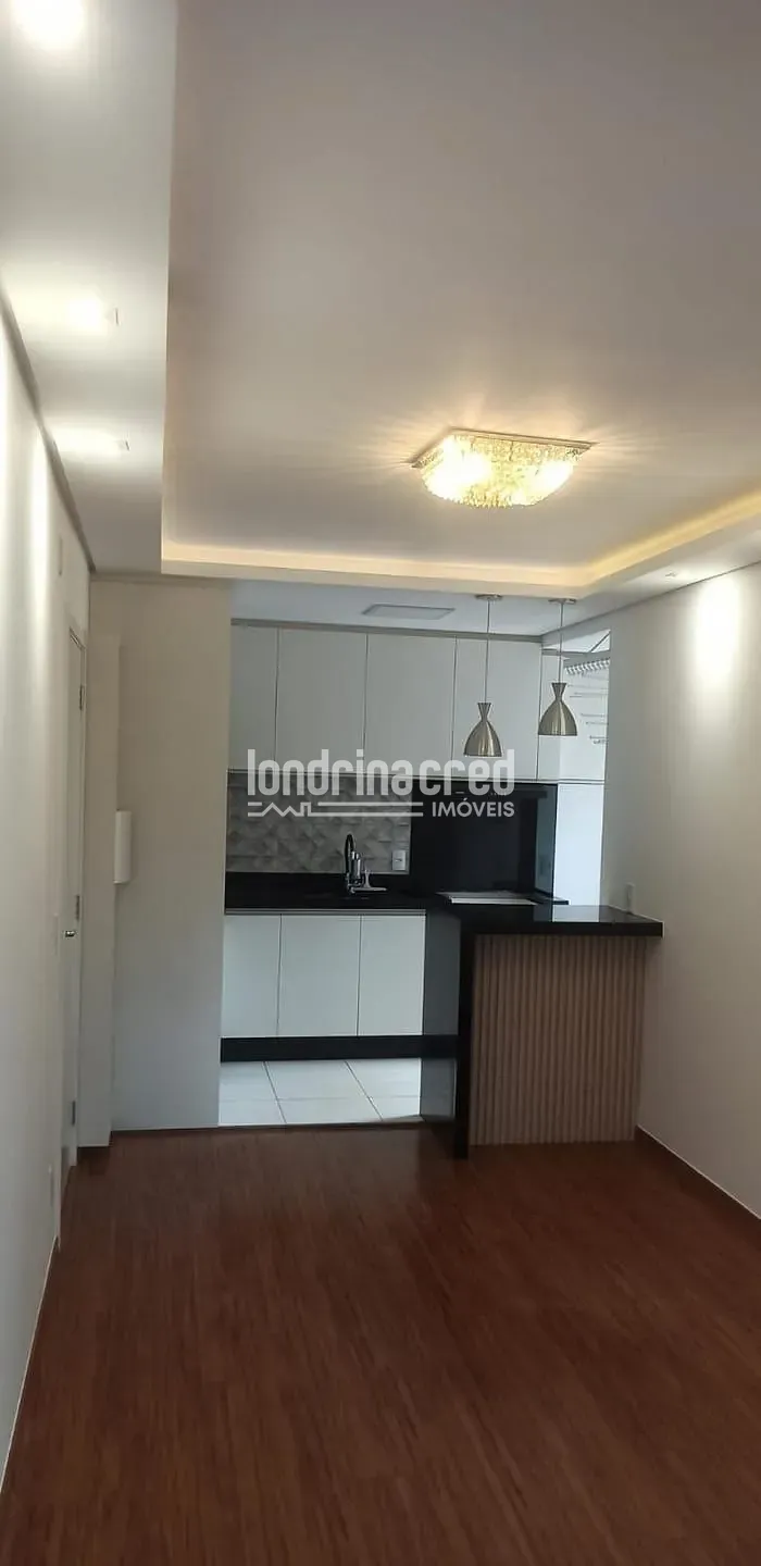 Apartamento, 2 quartos, 44 m² - Foto 4