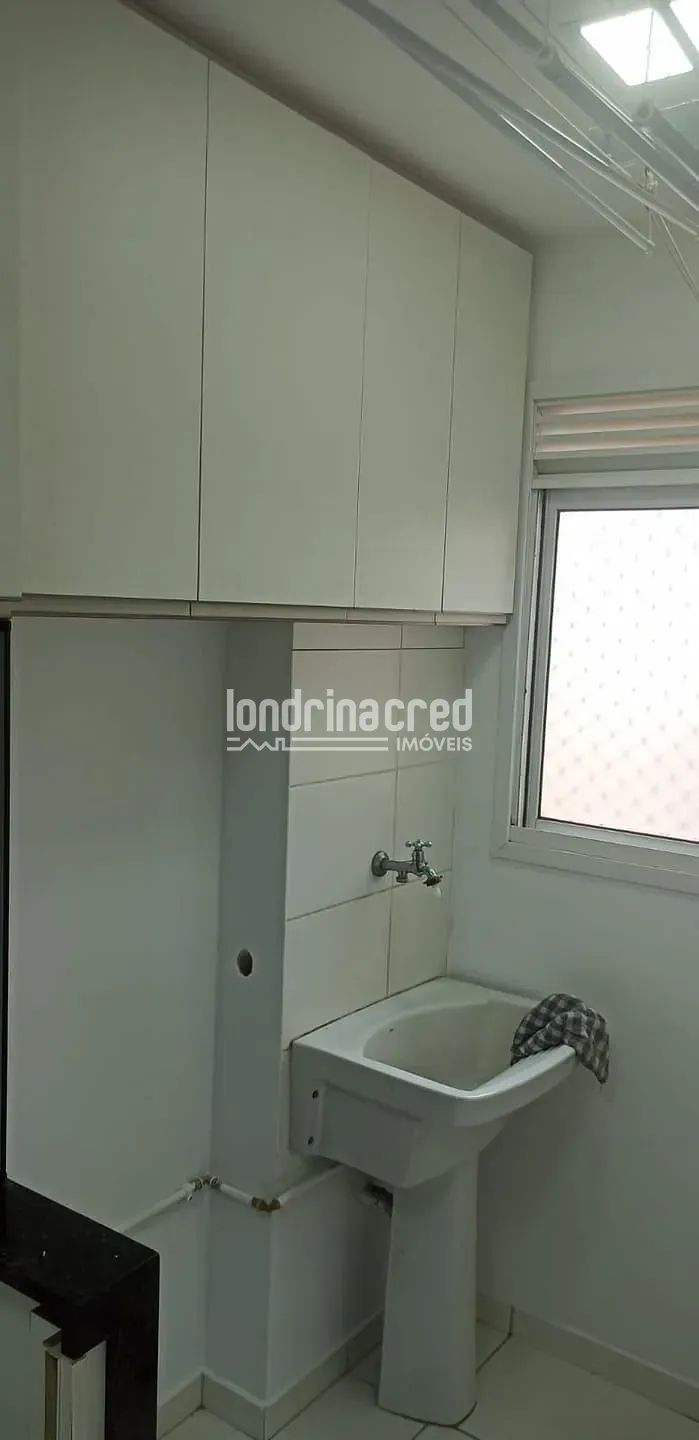 Apartamento, 2 quartos, 44 m² - Foto 6