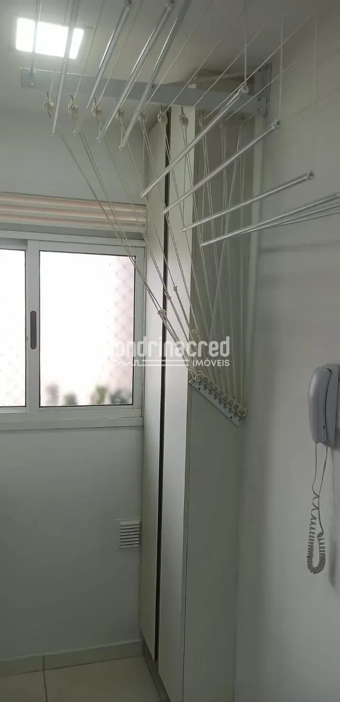 Apartamento, 2 quartos, 44 m² - Foto 7