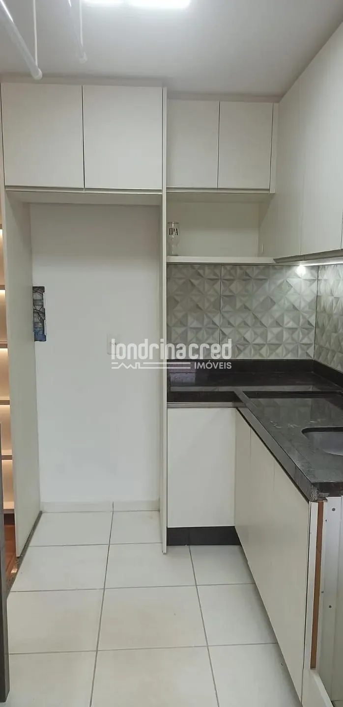 Apartamento, 2 quartos, 44 m² - Foto 5