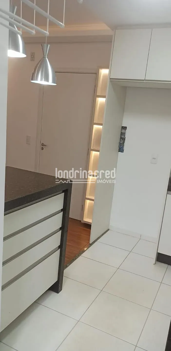 Apartamento, 2 quartos, 44 m² - Foto 12