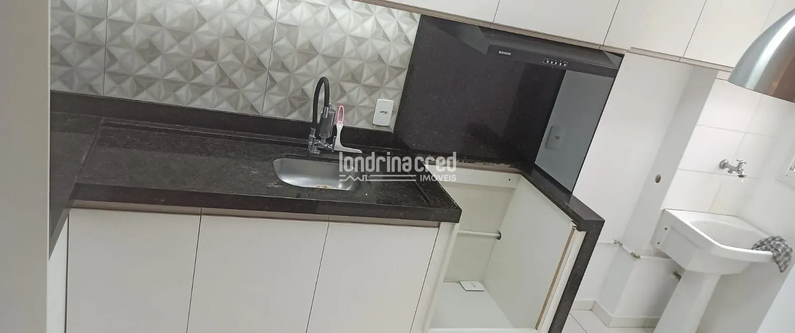Apartamento, 2 quartos, 44 m² - Foto 8