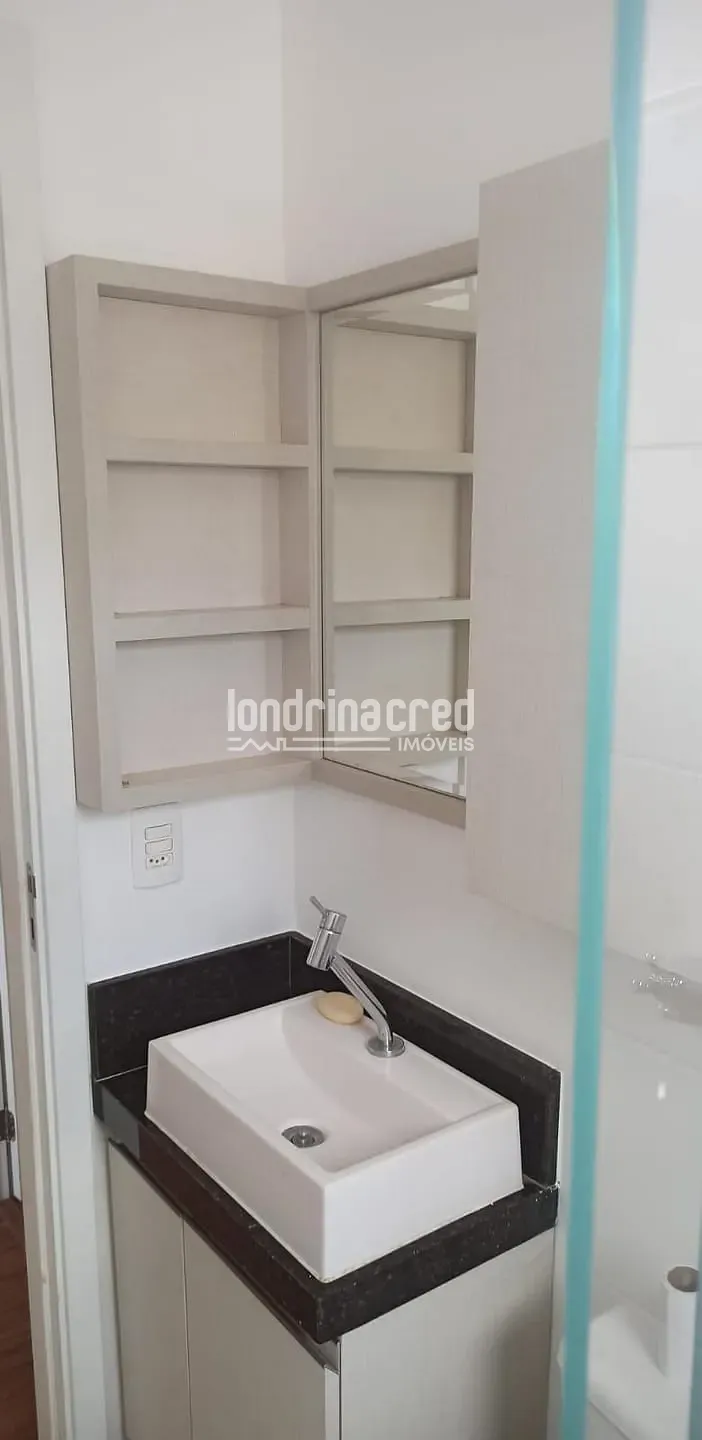 Apartamento, 2 quartos, 44 m² - Foto 11