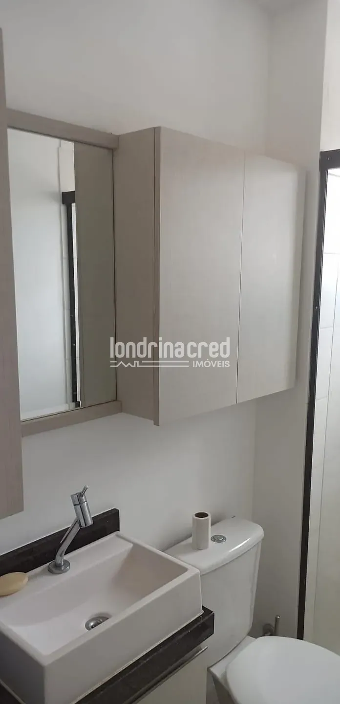 Apartamento, 2 quartos, 44 m² - Foto 10