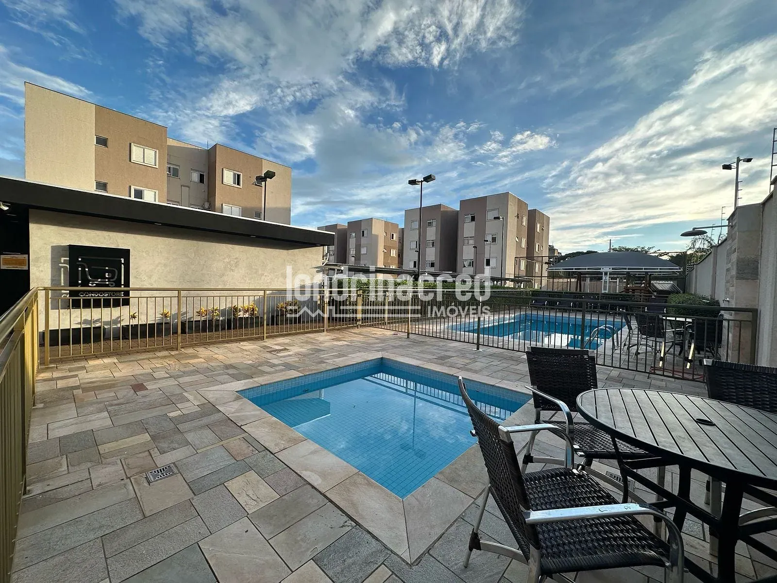 Apartamento, 2 quartos, 44 m² - Foto 15