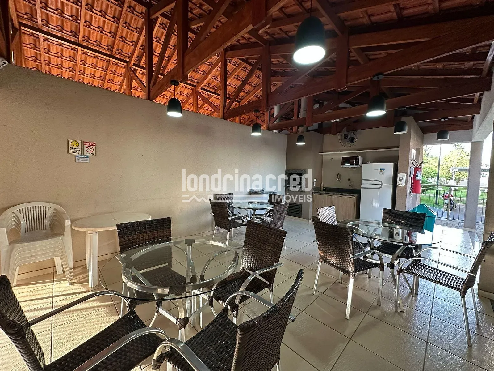 Apartamento, 2 quartos, 44 m² - Foto 16