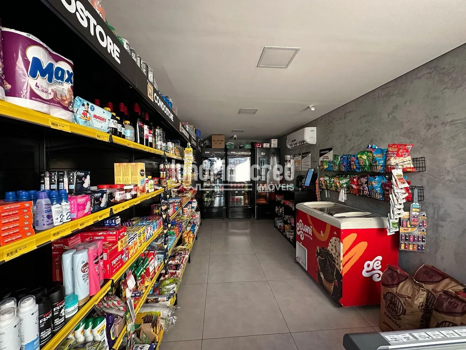 Apartamento, 2 quartos, 44 m² - Foto 18