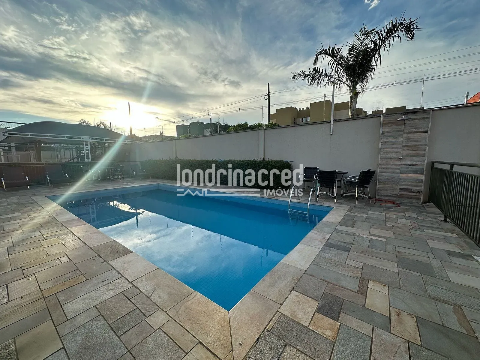 Apartamento, 2 quartos, 44 m² - Foto 19