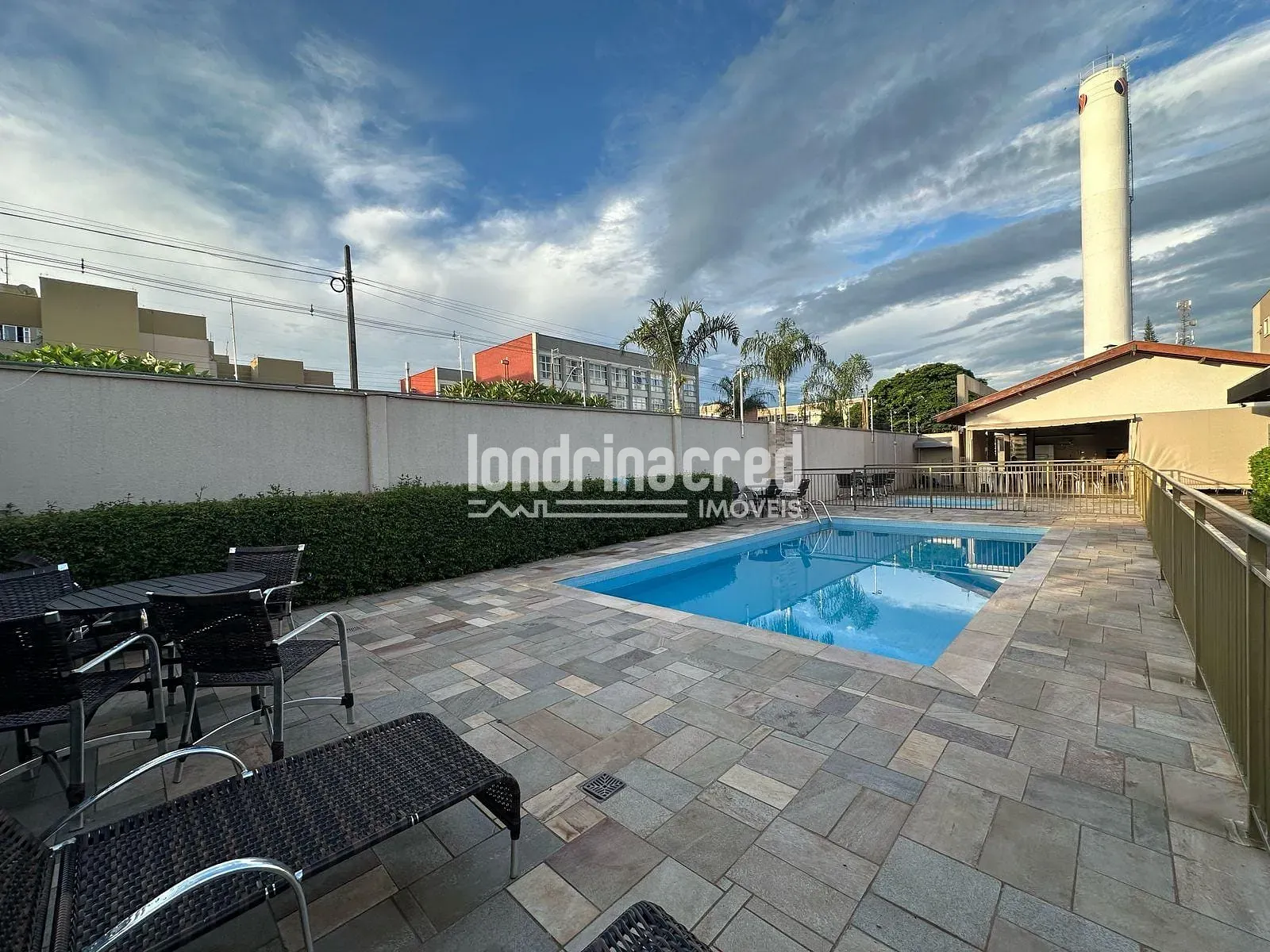 Apartamento, 2 quartos, 44 m² - Foto 20