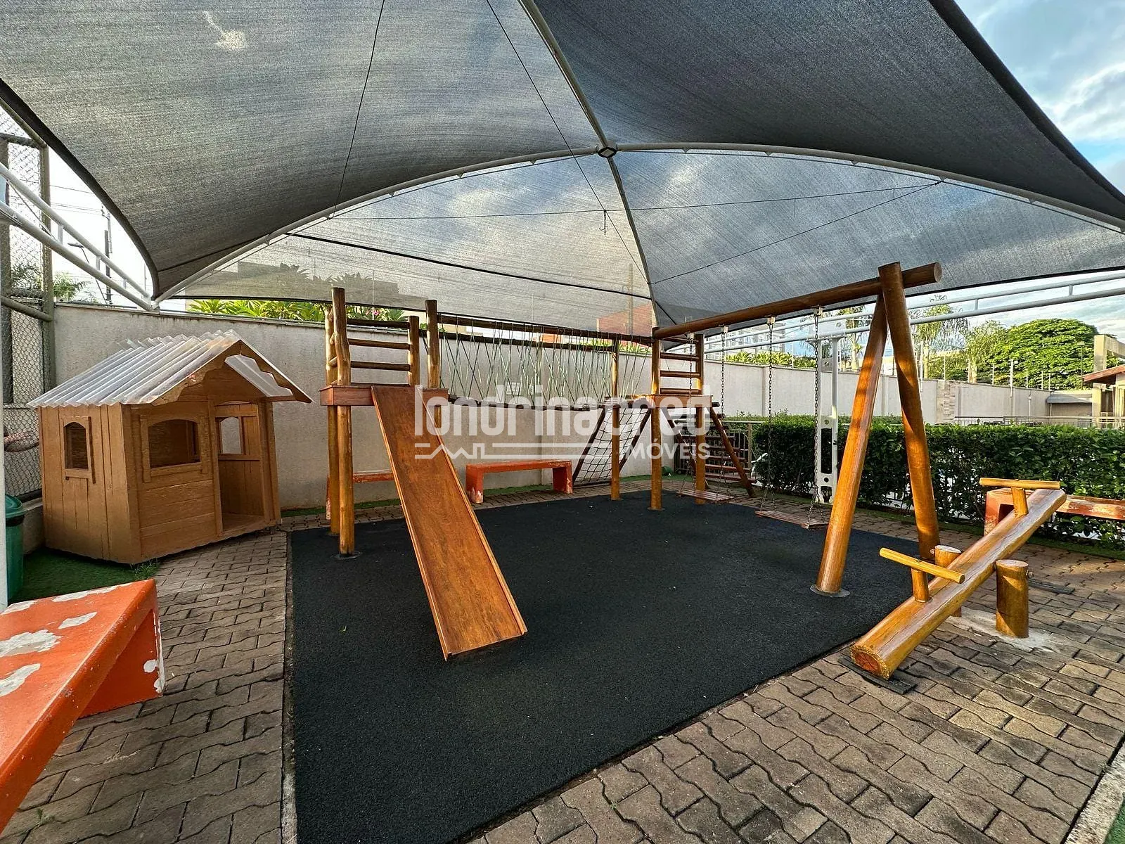Apartamento, 2 quartos, 44 m² - Foto 21