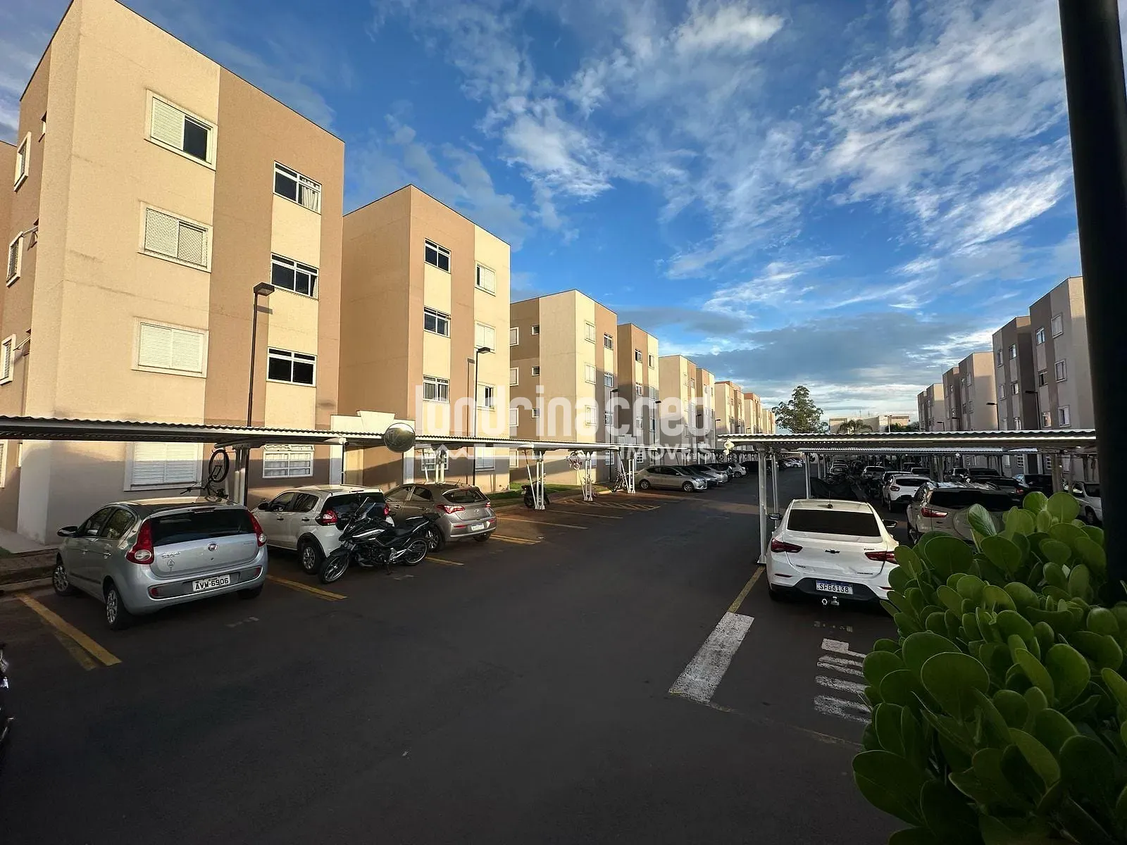Apartamento, 2 quartos, 44 m² - Foto 22