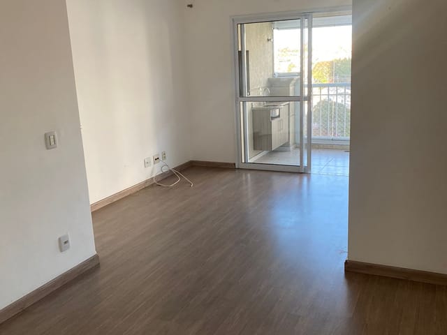 Apartamento com 95m² 3 quartos e 2 banheiros, para alugar, no bairro Mooca em São Paulo