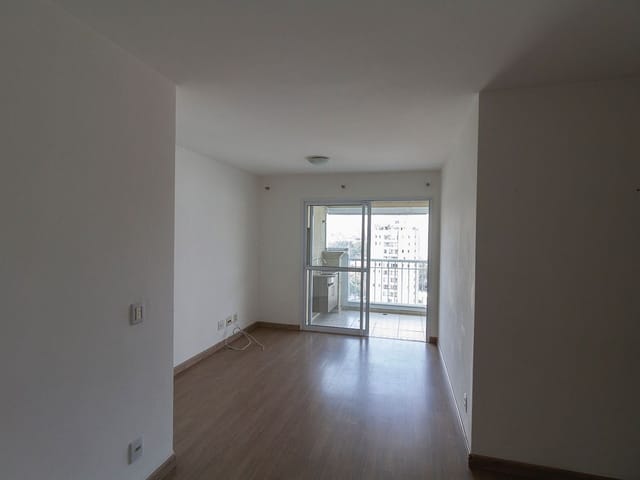 Apartamento com 95m² 3 quartos e 2 banheiros, para alugar, no bairro Mooca em São Paulo