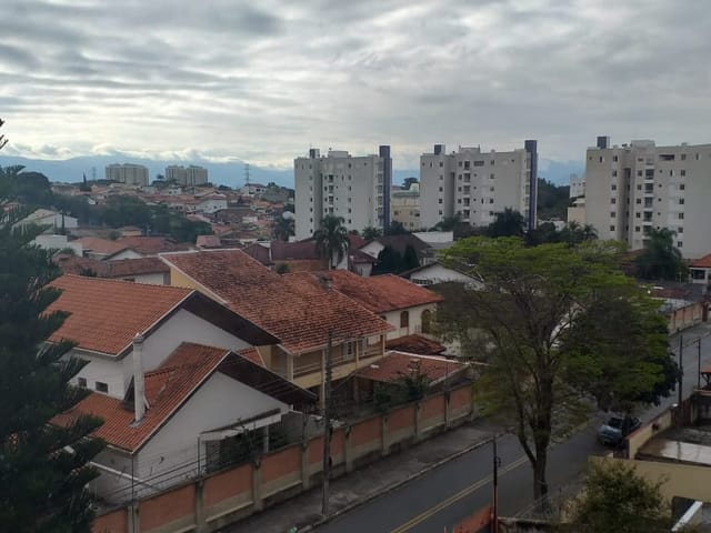 Apartamento com 91m² 3 quartos e 3 banheiros, à venda, no bairro Vila São José em Taubaté