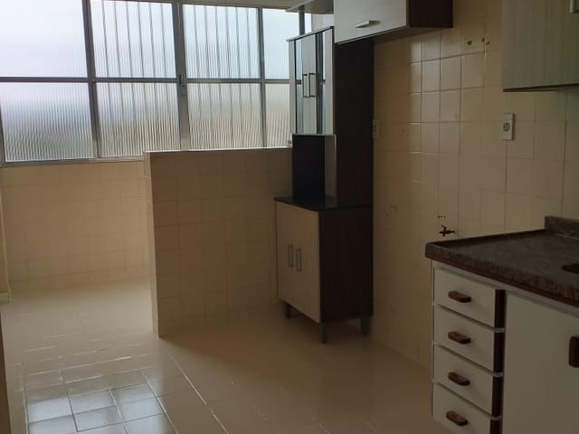 Apartamento com 91m² 3 quartos e 3 banheiros, à venda, no bairro Vila São José em Taubaté