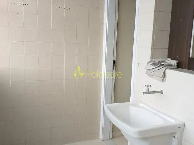 Apartamento com 91m² 3 quartos e 3 banheiros, à venda, no bairro Vila São José em Taubaté