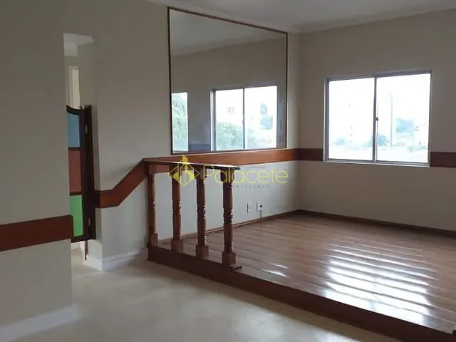 Apartamento com 91m² 3 quartos e 3 banheiros, à venda, no bairro Vila São José em Taubaté
