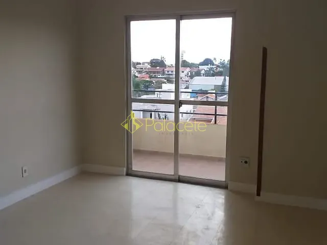 Apartamento com 91m² 3 quartos e 3 banheiros, à venda, no bairro Vila São José em Taubaté