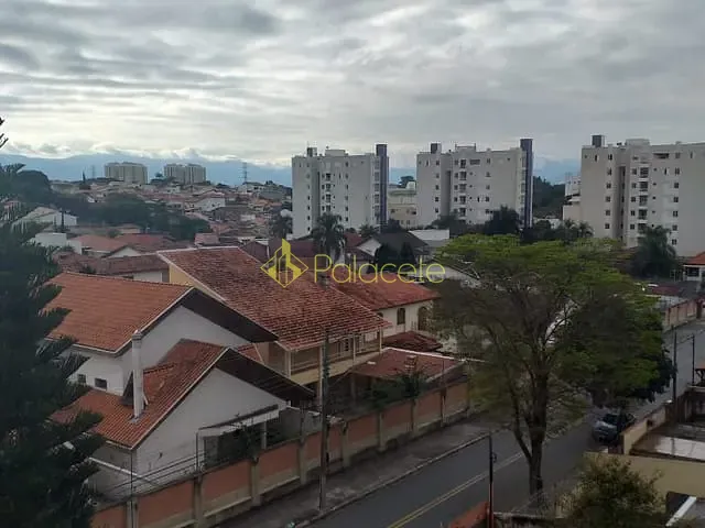 Apartamento com 91m² 3 quartos e 3 banheiros, à venda, no bairro Vila São José em Taubaté
