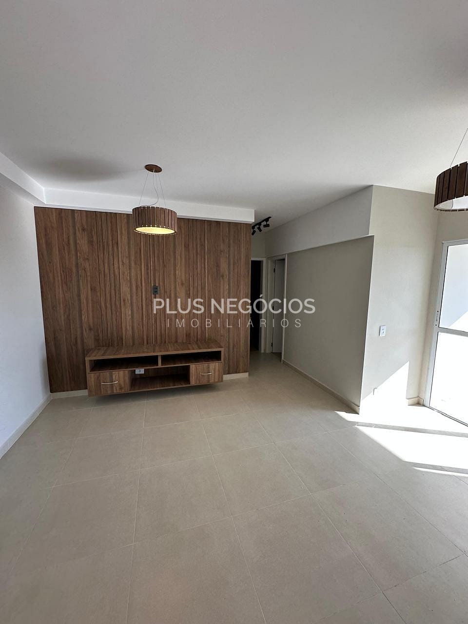 Apartamento à venda com 2 quartos, 63m² - Foto 3