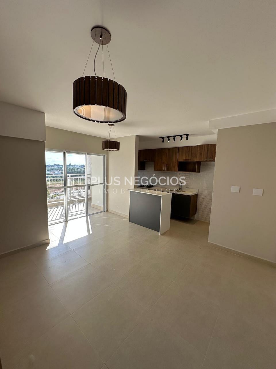 Apartamento à venda com 2 quartos, 63m² - Foto 2