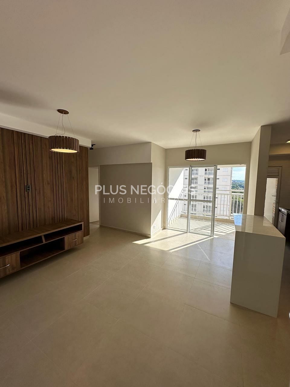 Apartamento à venda com 2 quartos, 63m² - Foto 1