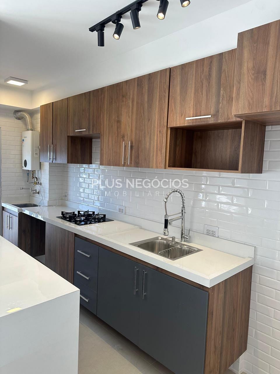Apartamento à venda com 2 quartos, 63m² - Foto 10