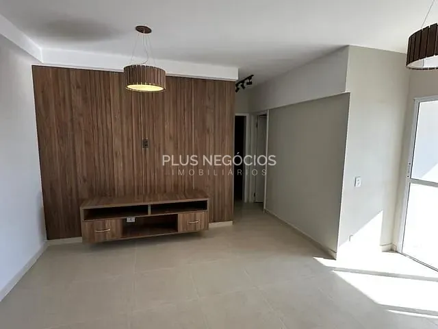 Apartamento com 63m² 2 quartos e 2 banheiros, à venda, no bairro Itapeva em Votorantim